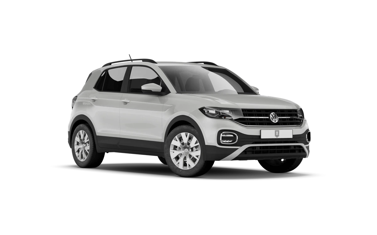 VOLKSWAGEN T-CROSS new in Rwanda